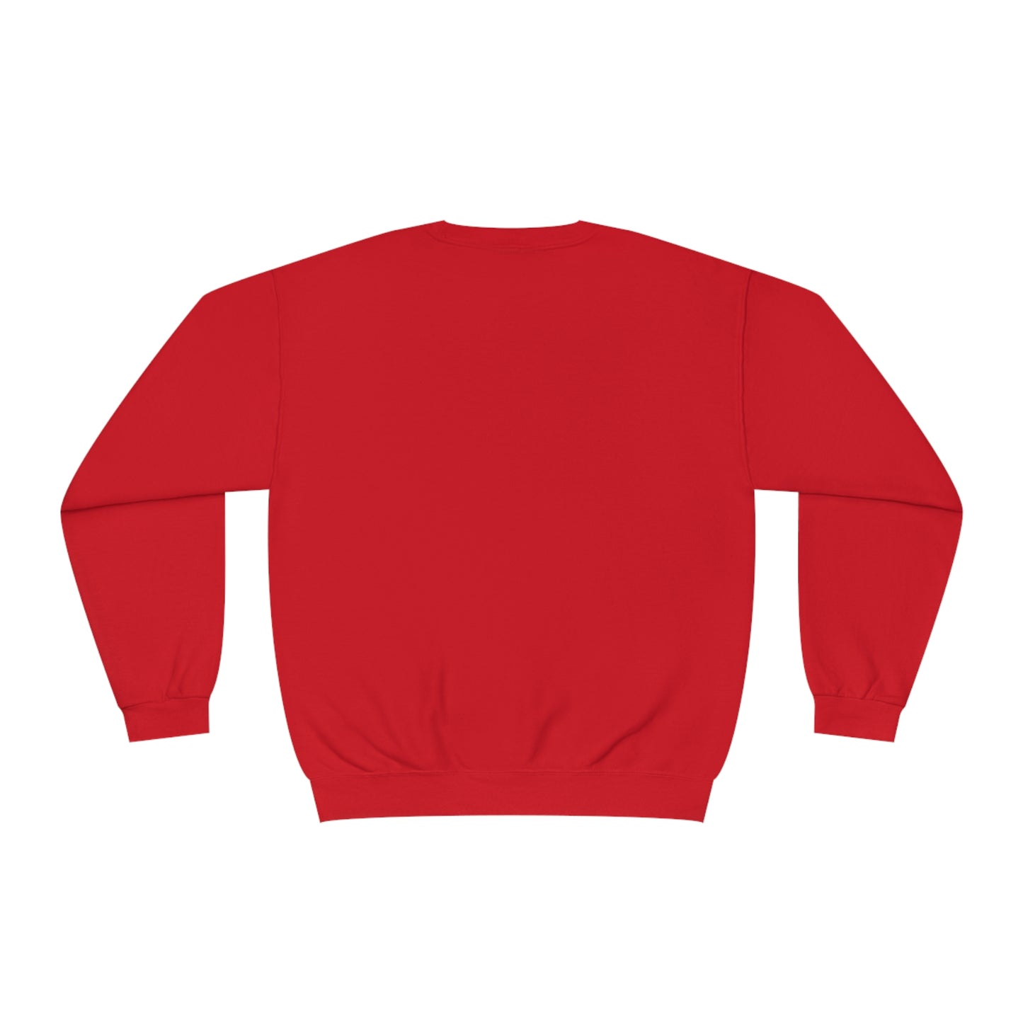 "Big Nick Energy" Christmas Sweater