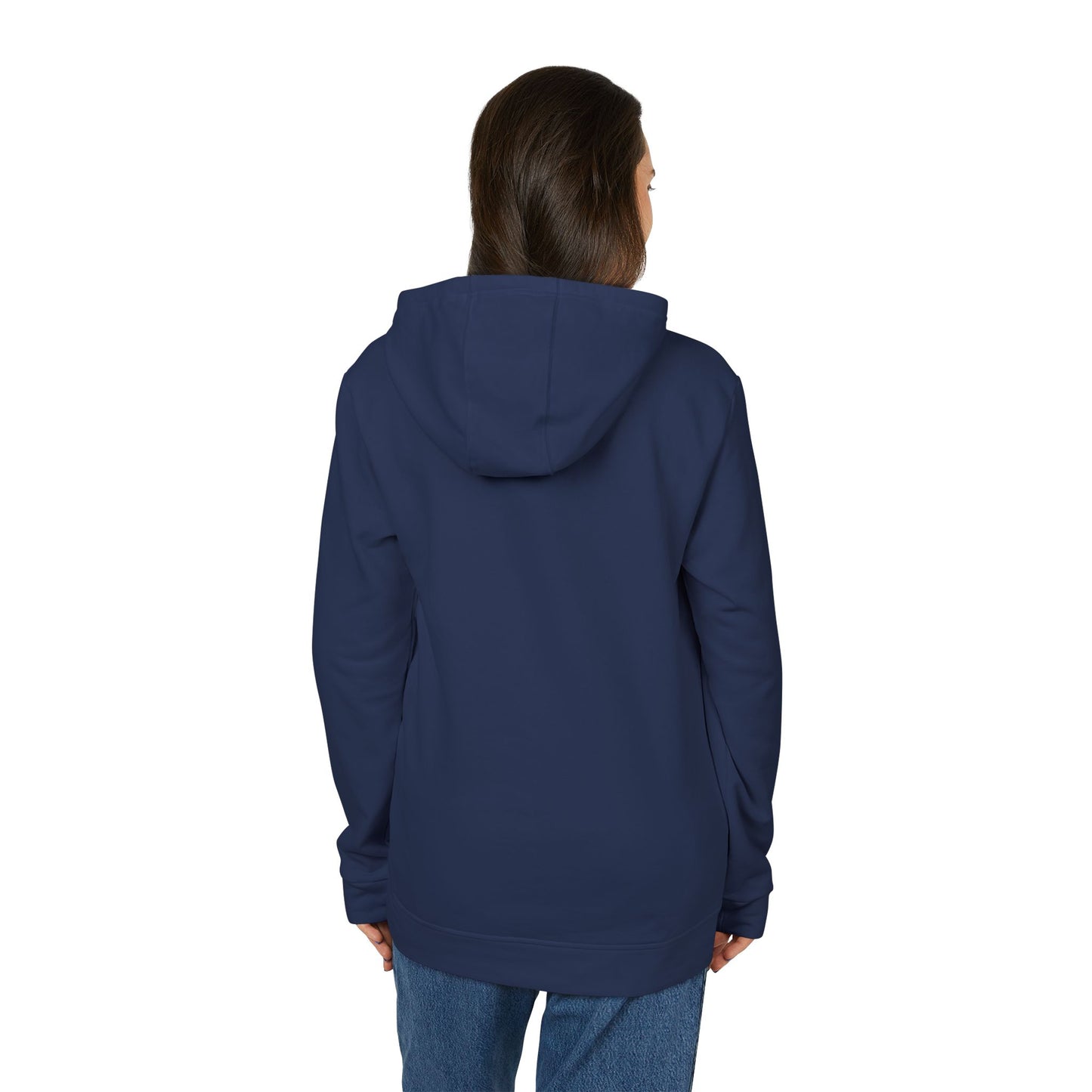 Customized Adidas Gen-X Hottie Unisex Fleece Hoodie