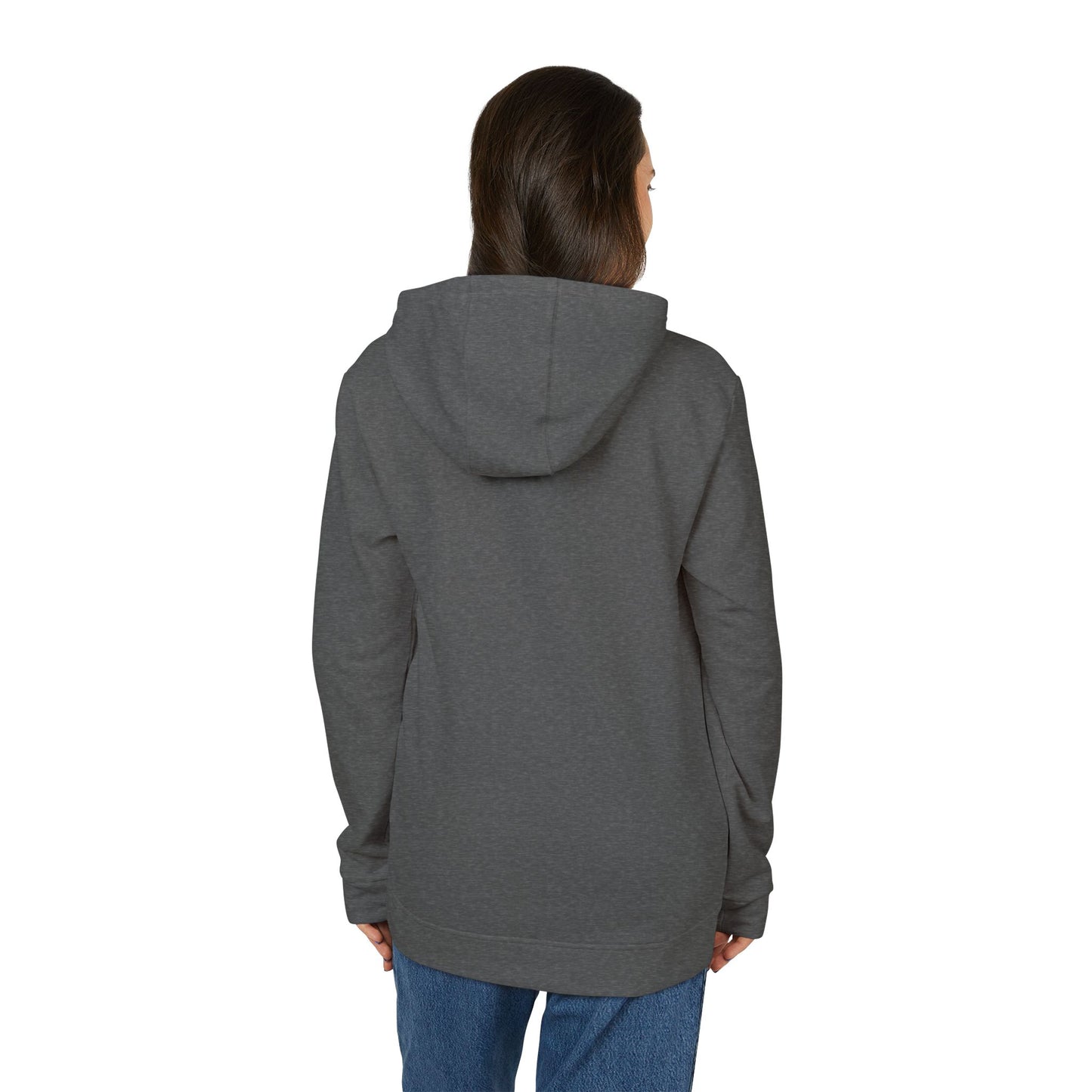 Customized Adidas Gen-X Hottie Unisex Fleece Hoodie