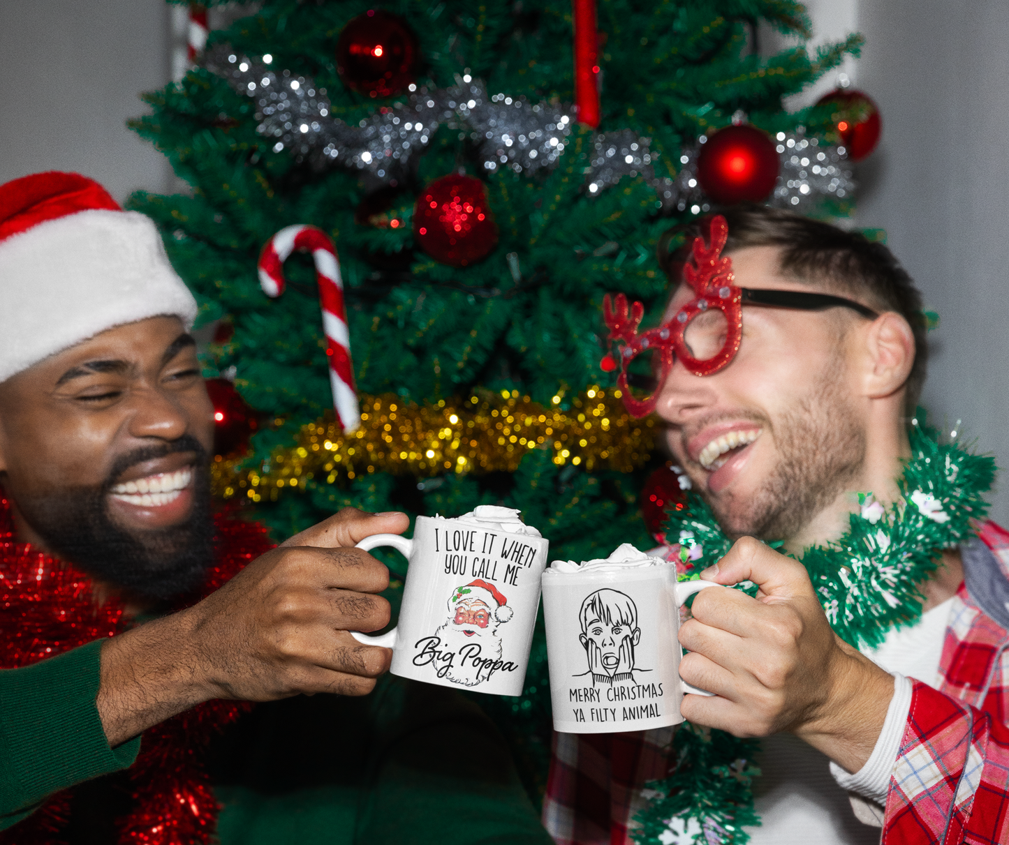 Personalized Mugs