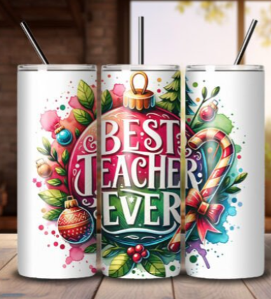 Custom Tumblers