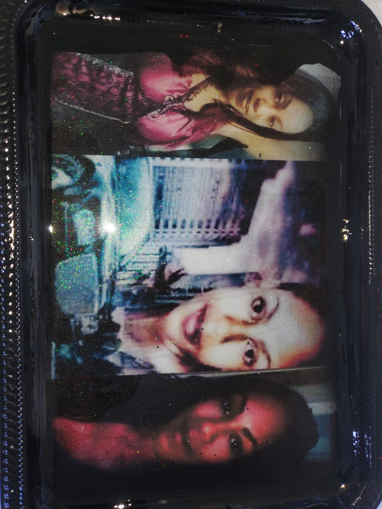 Multi Purpose Tray