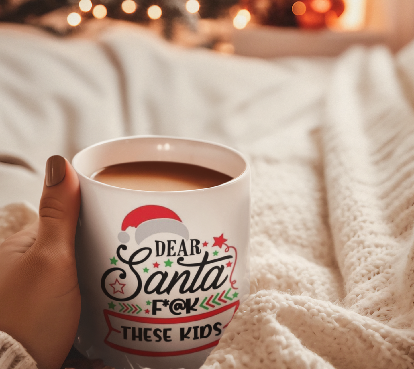 Personalized Mugs