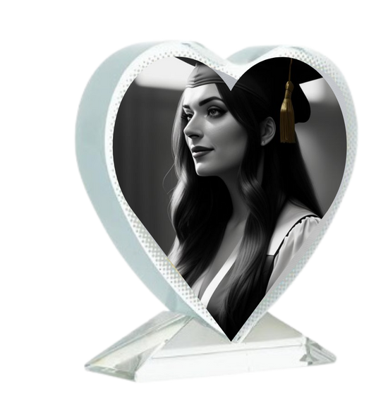 Photo Crystal Frames