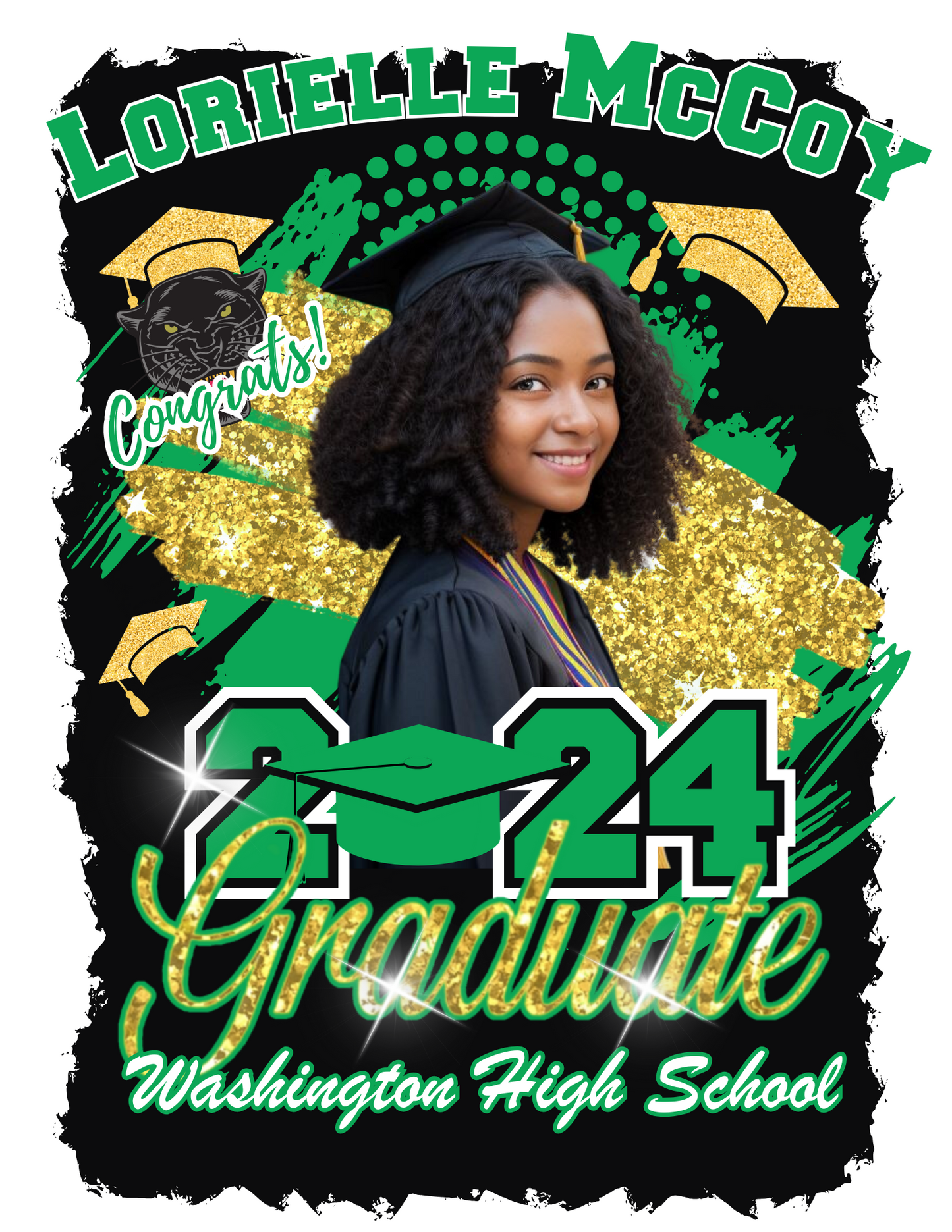 Grad Basic Bundle