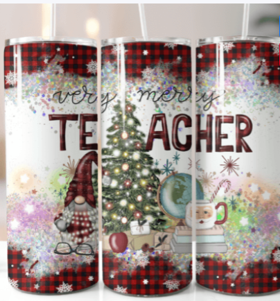 Custom Tumblers