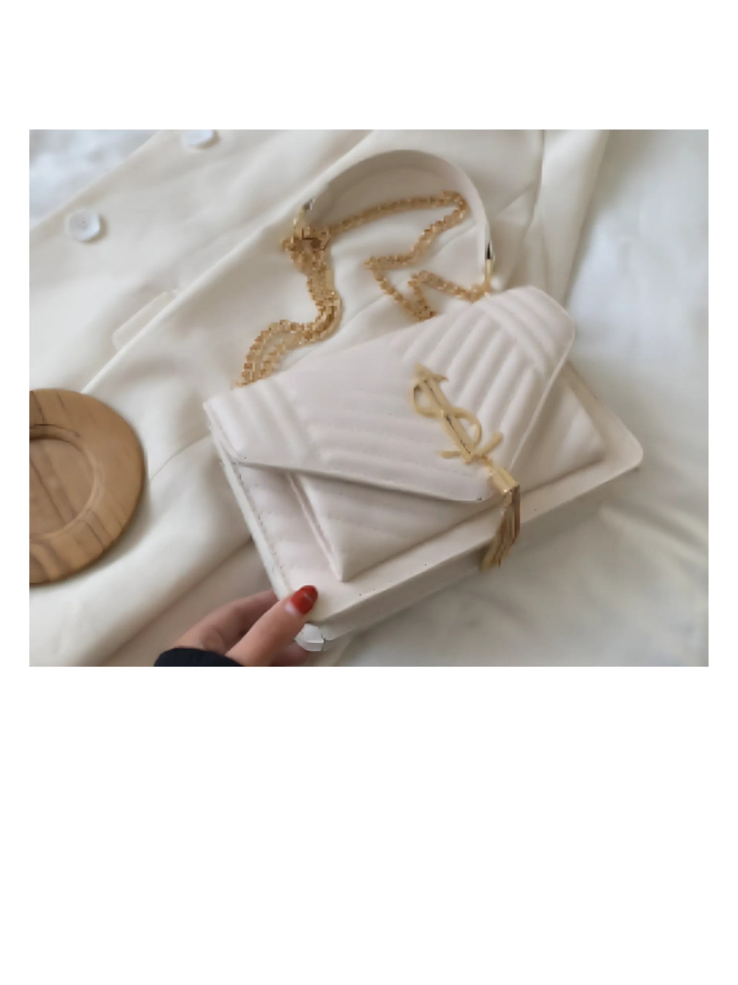 Self Love Hand bags