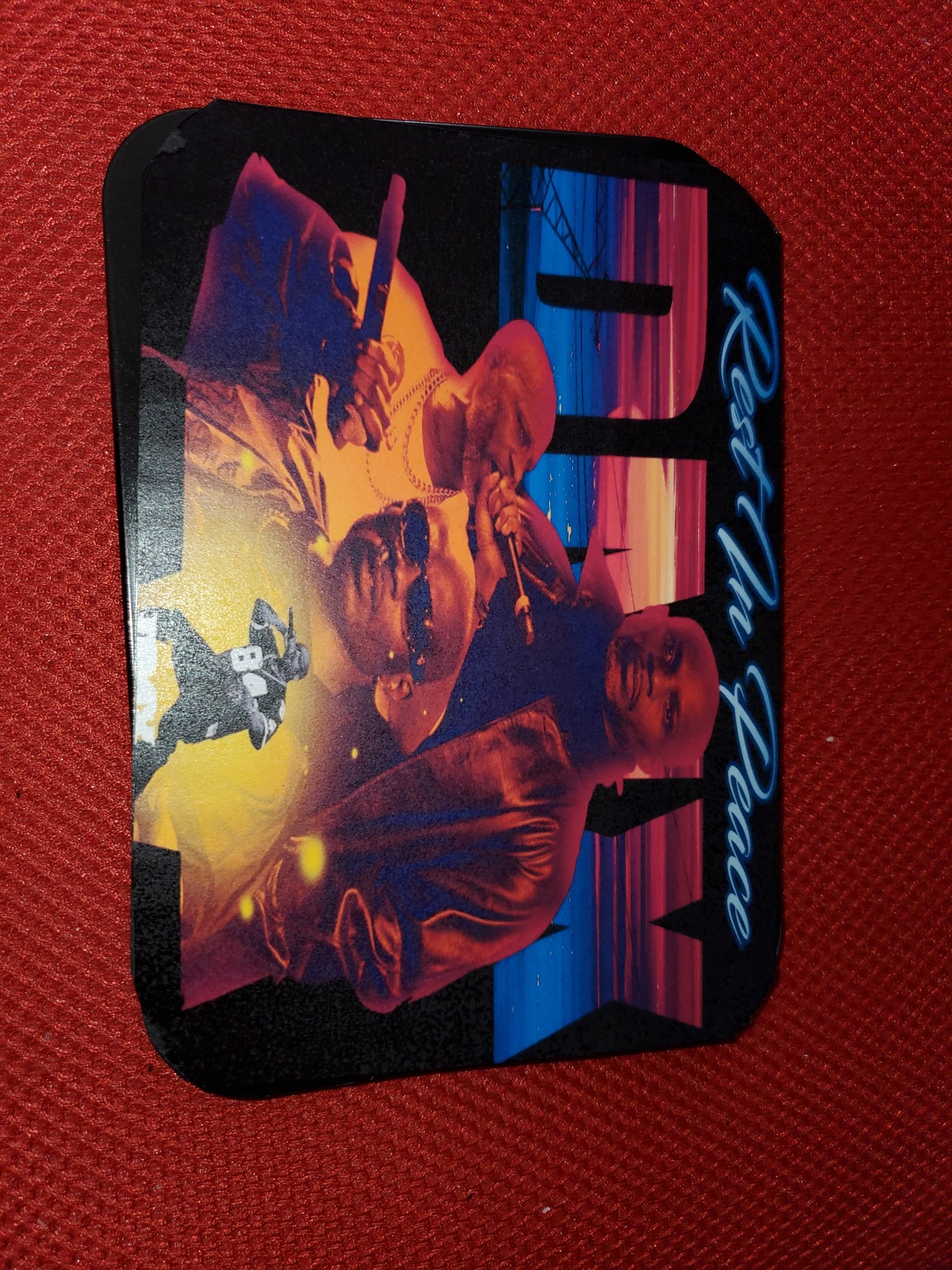 Multi Purpose Tray