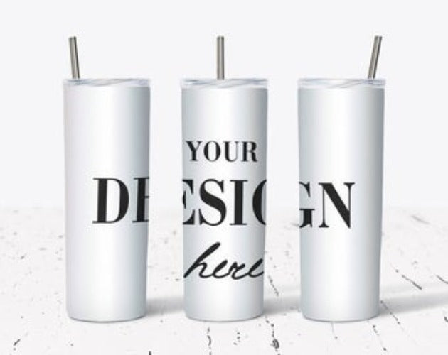Bluetooth Tumblers