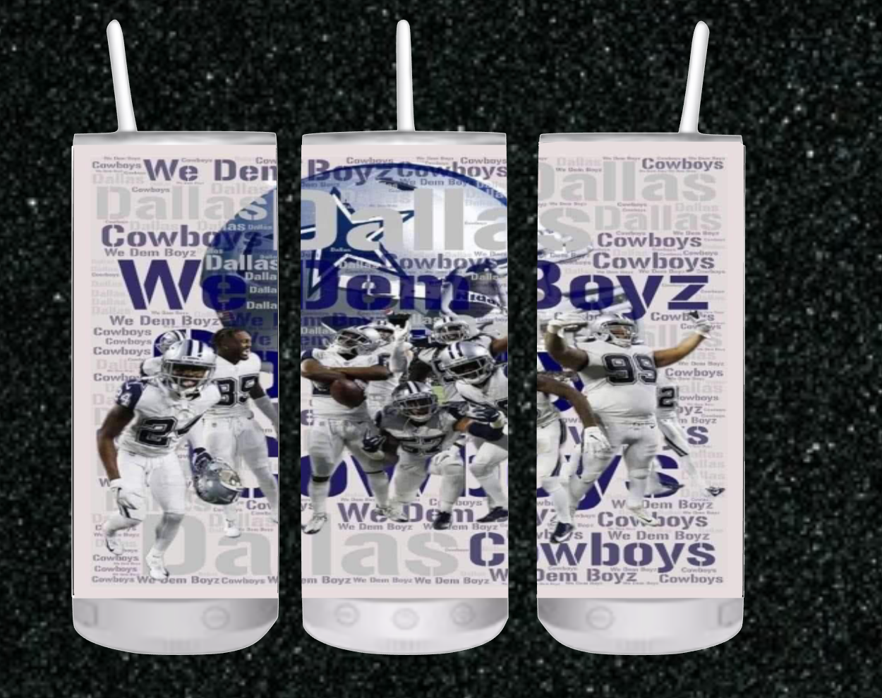 Bluetooth Tumblers