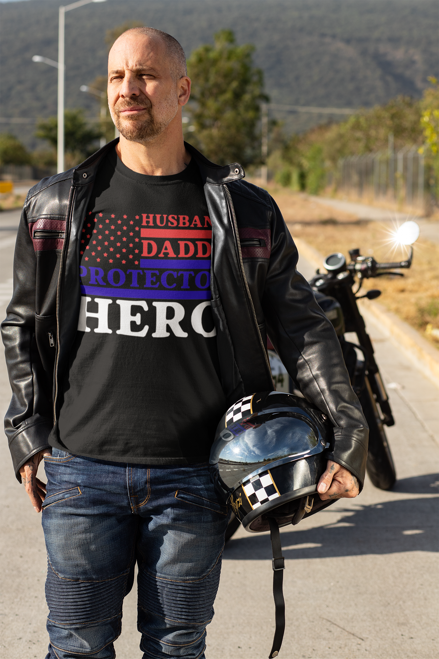 Father's Day Shirts