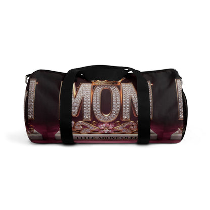 Pandora Box Graphic Duffle Bags