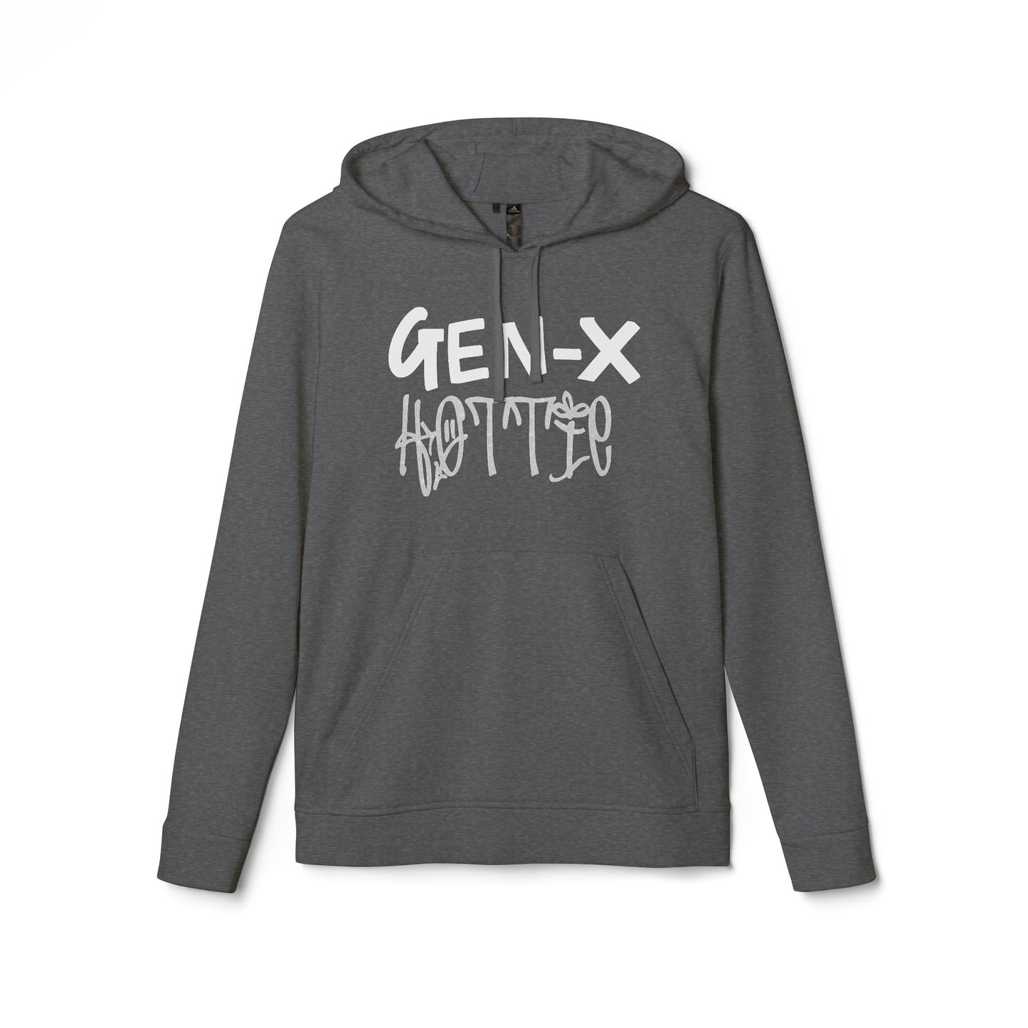 Customized Adidas Gen-X Hottie Unisex Fleece Hoodie