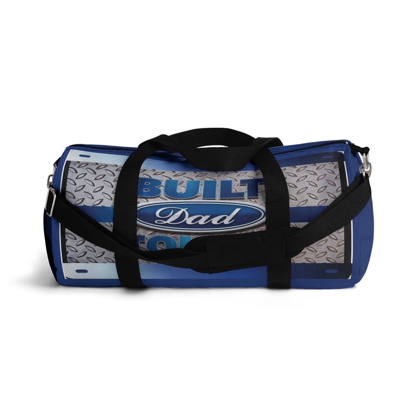 Pandora Box Graphic Duffle Bags