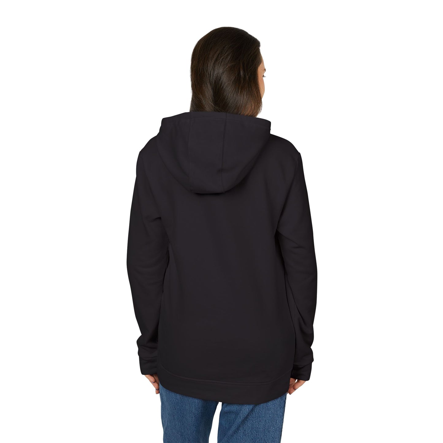 Customized Adidas Gen-X Hottie Unisex Fleece Hoodie