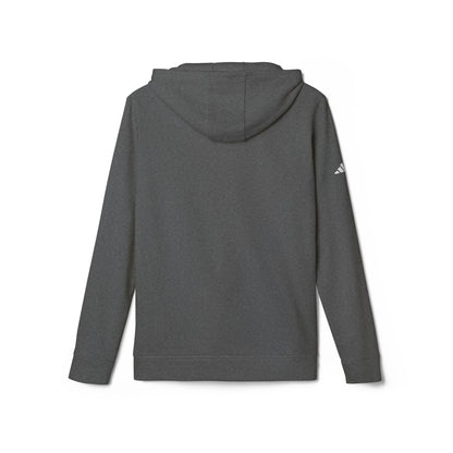 Customized Adidas Gen-X Hottie Unisex Fleece Hoodie