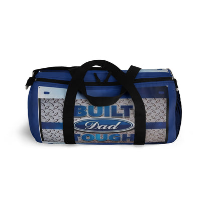 Pandora Box Graphic Duffle Bags