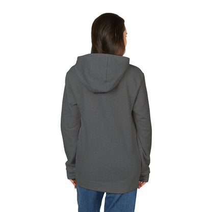 Customized Adidas Gen-X Hottie Unisex Fleece Hoodie