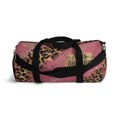 Pandora Box Graphic Duffle Bags