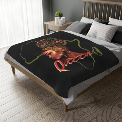 Luxury Cozy Throw for Home & Gifting