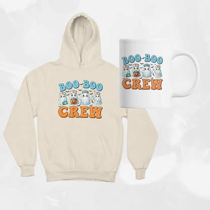 Hoodie and a Mug Set