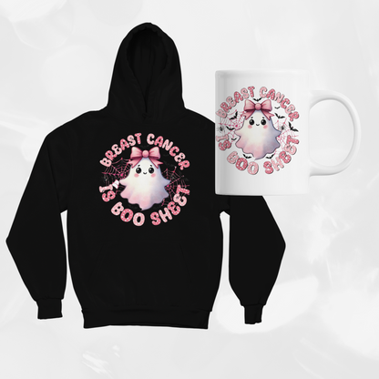 Hoodie and a Mug Set