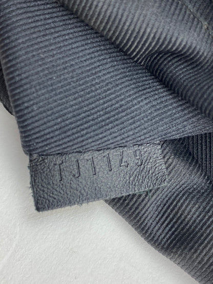 LOUIS VUITTON Monogram Men's Chalk Sling bag Nap Sac Shoulder Bag Backpack