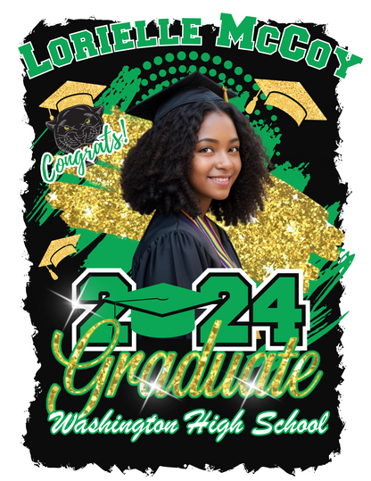 Grad Basic Bundle