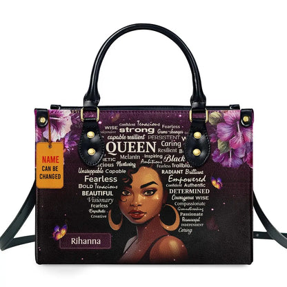 Pandora J Sista Leather Handbag for Women Fashion Top-handle Tote High Quality Luxury Shoulder Purse