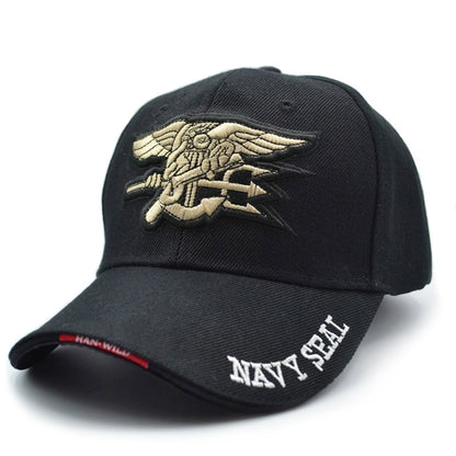 US NAVY Baseball Cap Navy Seals Caps Tactical Army Cap Marines Trucker Cotton Snapback Hat for Adult