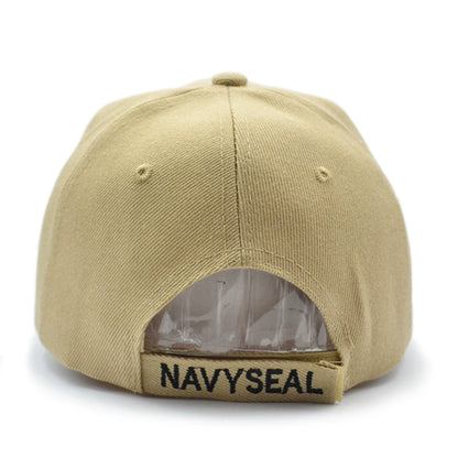 US NAVY Baseball Cap Navy Seals Caps Tactical Army Cap Marines Trucker Cotton Snapback Hat for Adult