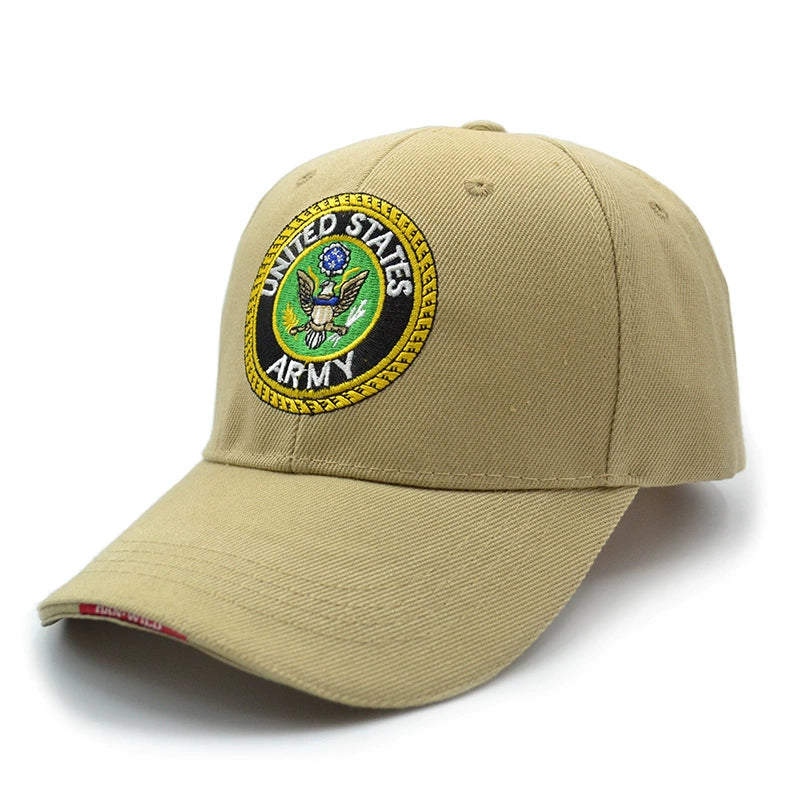 US NAVY Baseball Cap Navy Seals Caps Tactical Army Cap Marines Trucker Cotton Snapback Hat for Adult