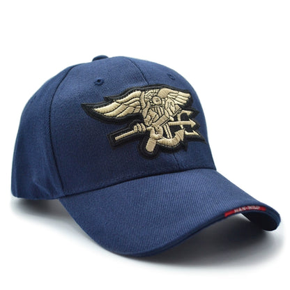 US NAVY Baseball Cap Navy Seals Caps Tactical Army Cap Marines Trucker Cotton Snapback Hat for Adult