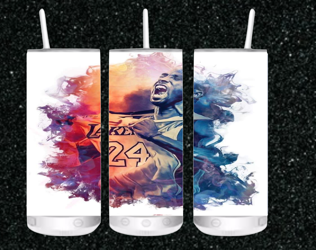 Bluetooth  Tumblers