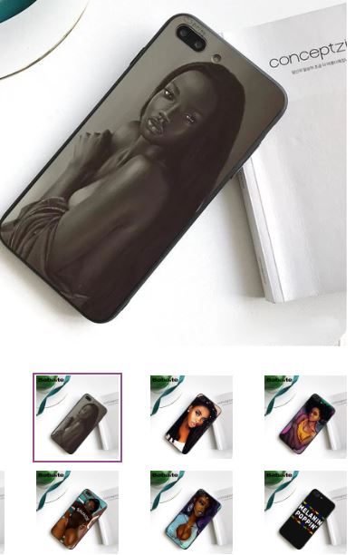 Personalized Phone Cases